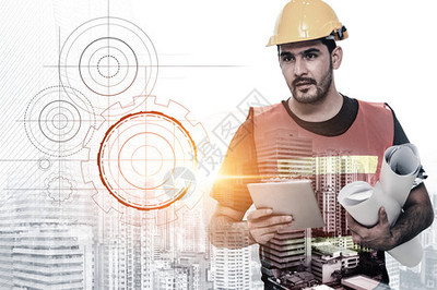 未來城市服務(wù) 工程技術(shù)服務(wù)的創(chuàng)新藍(lán)圖